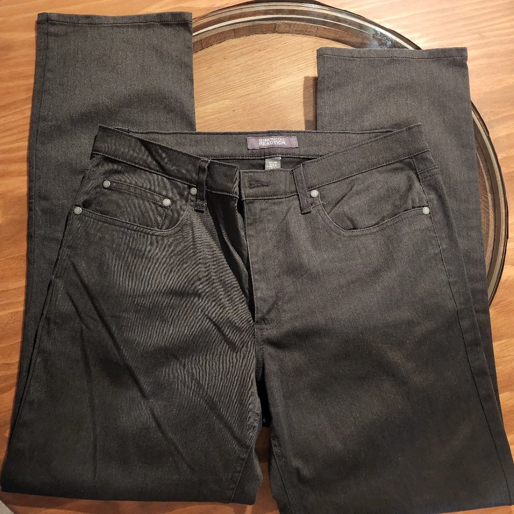 Men's Kenneth Cole Reaction dress pants - Size 34/30